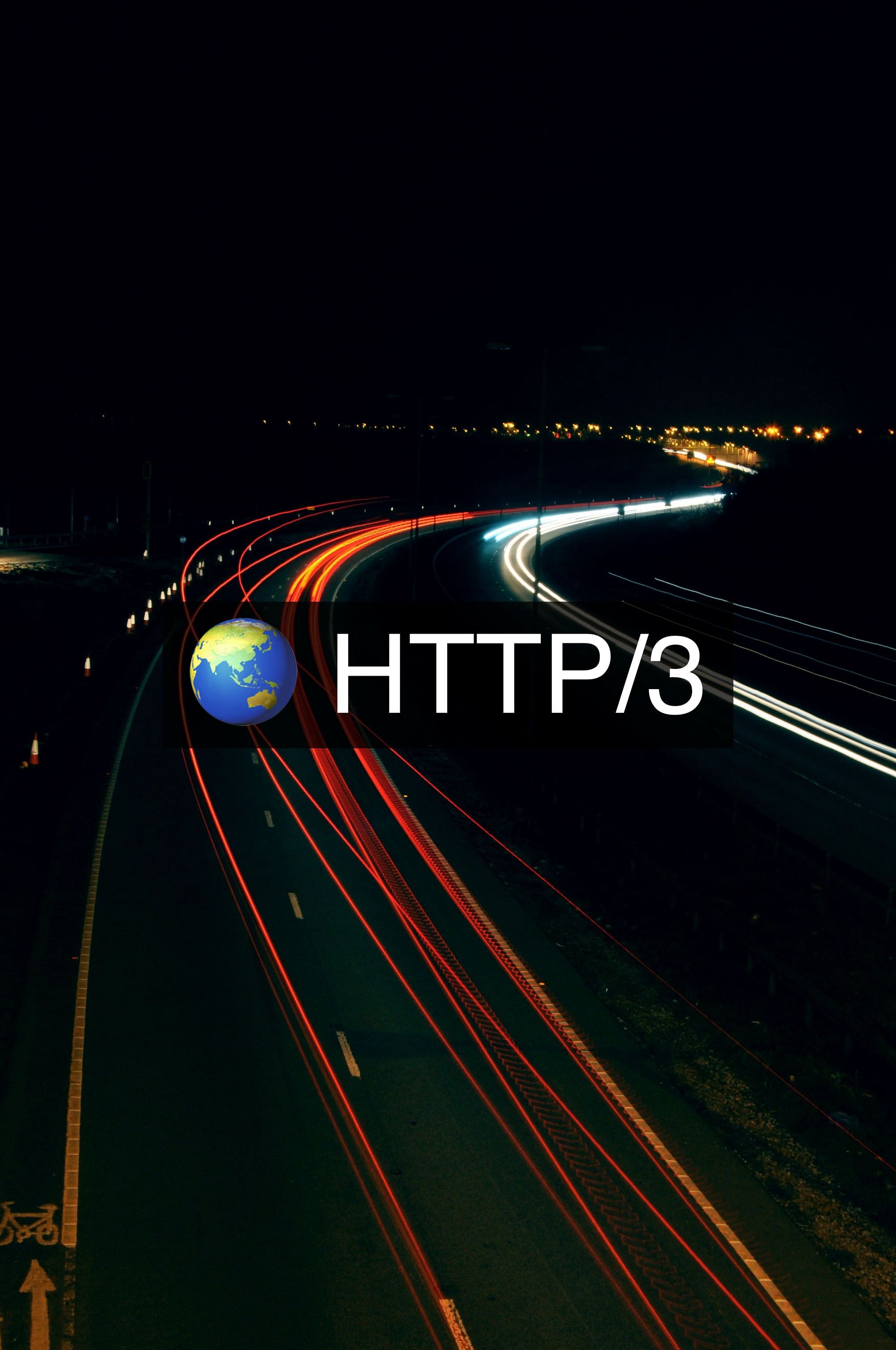 HTTP/3 - Gumlet is 10% faster!