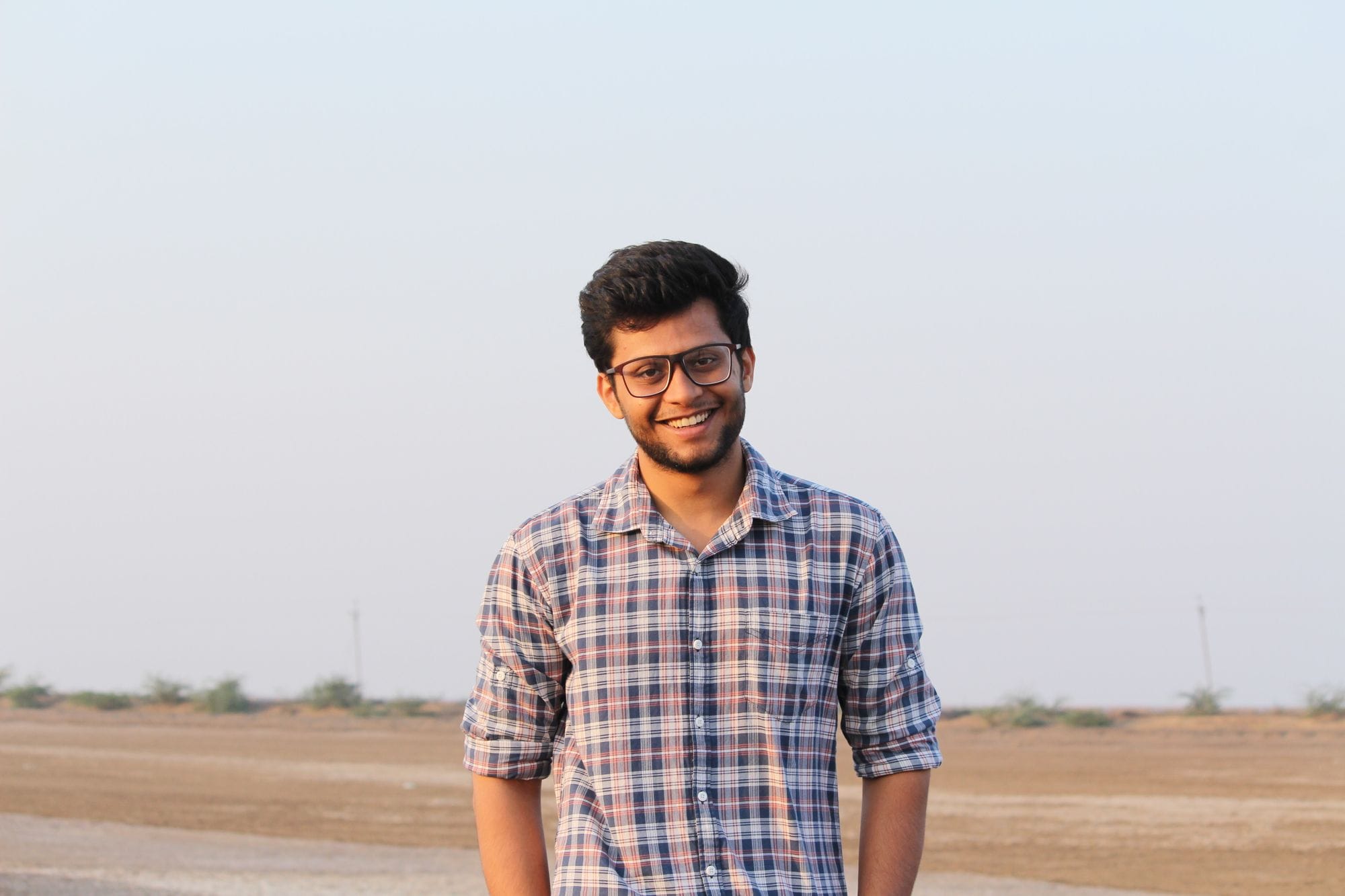 Keval Rathod