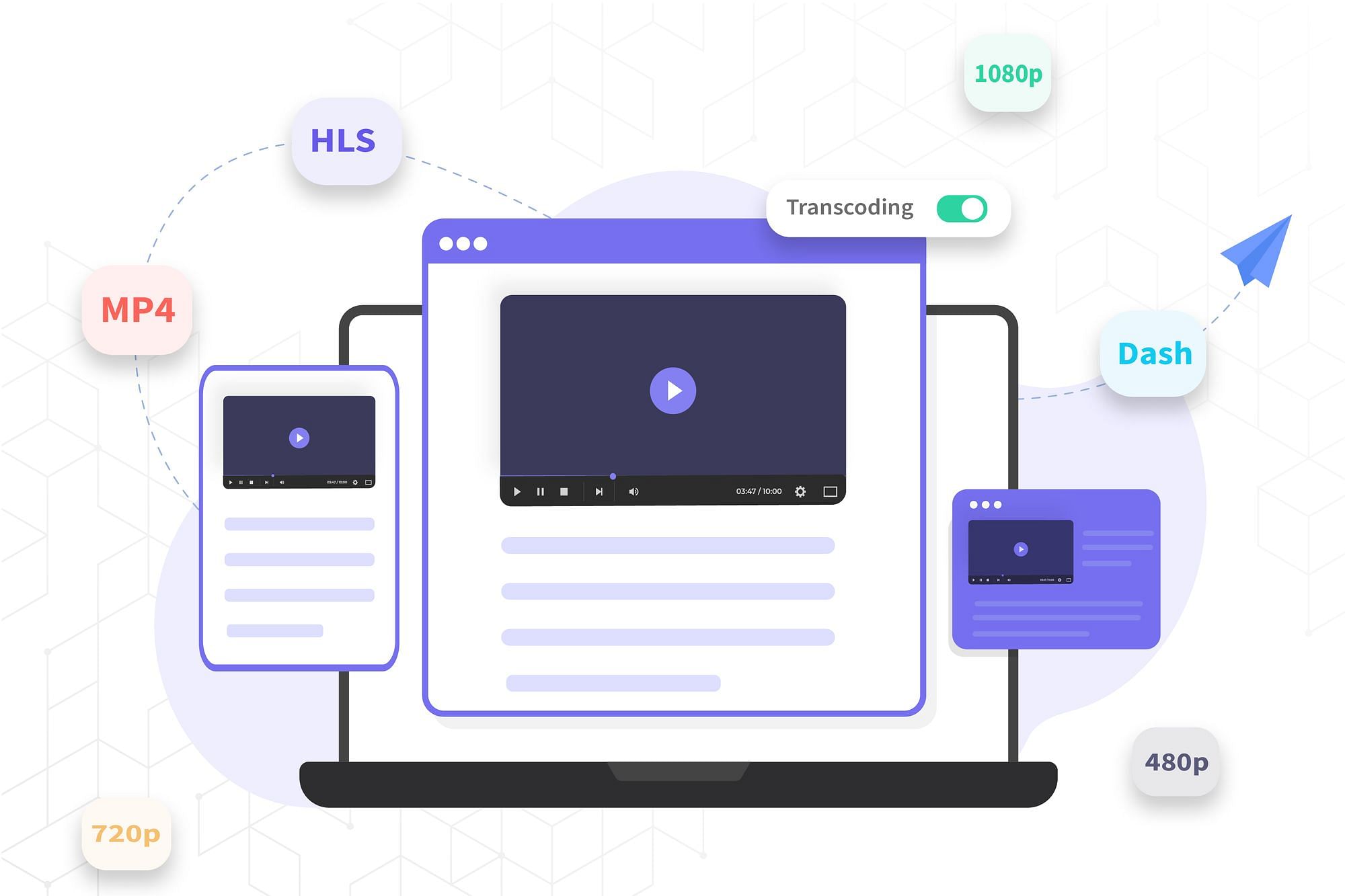 A Comprehensive Guide On Transcoding