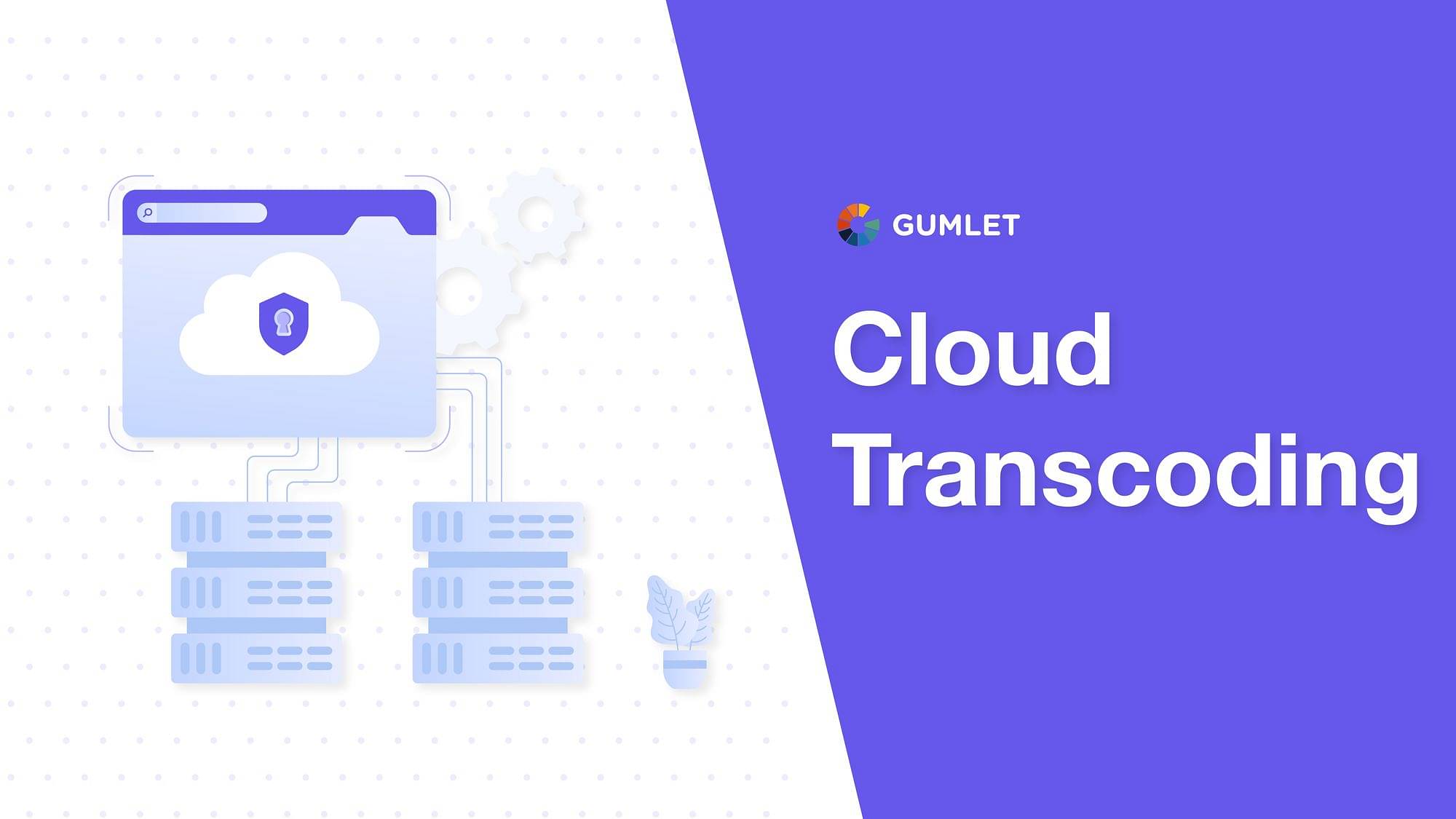 Overview on Cloud Transcoding