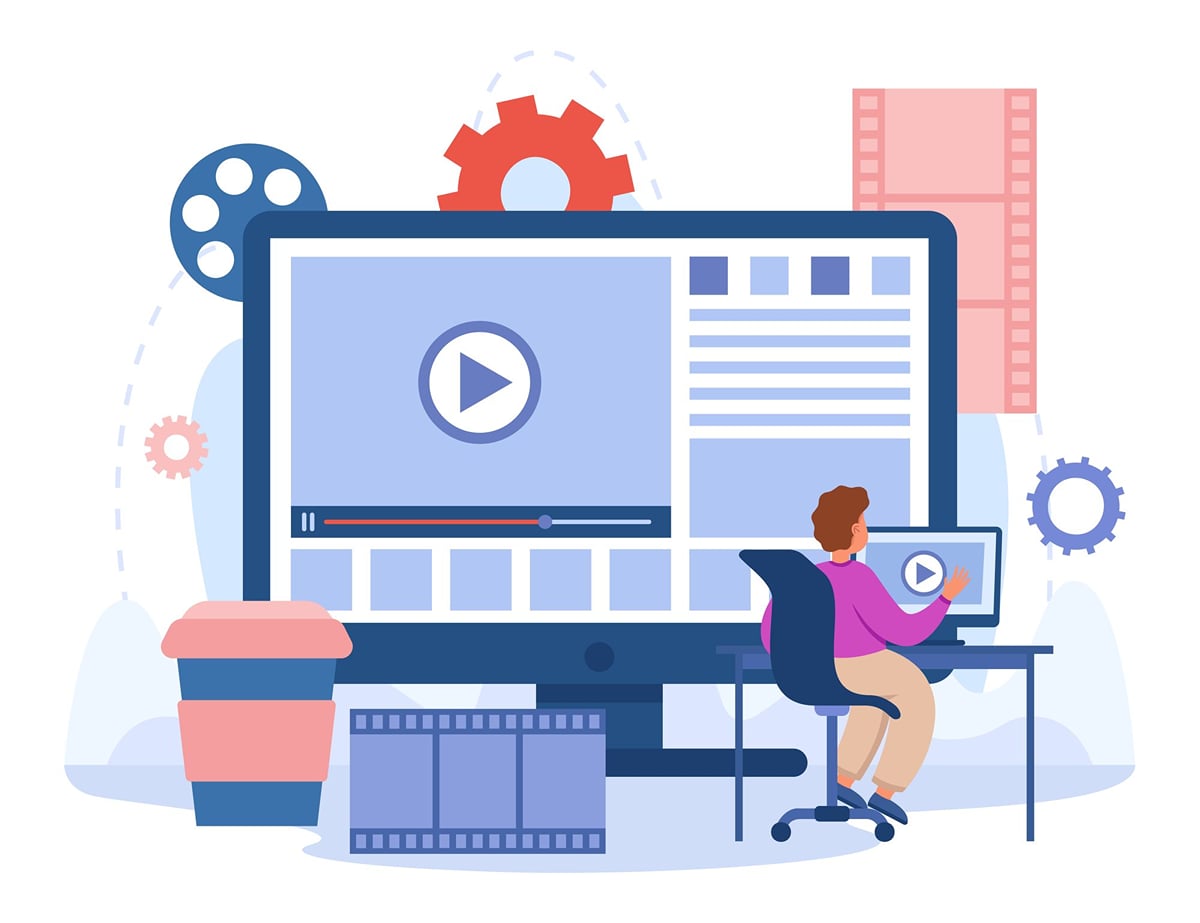 What is Video Encoding? Complete Guide - Gumlet