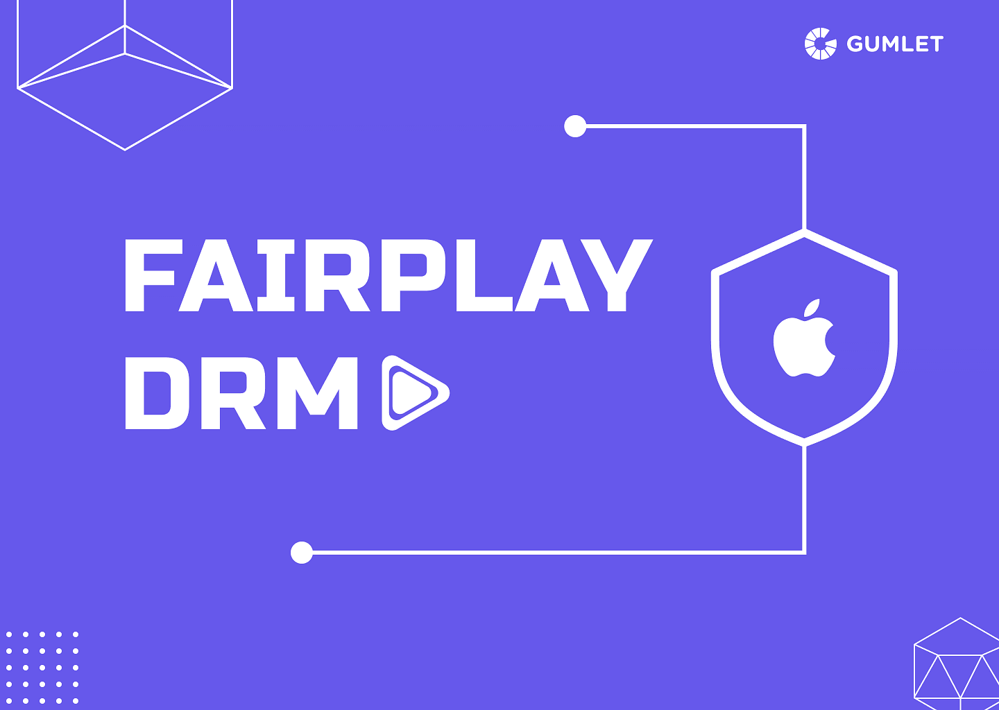 Guide On Apple's Fairplay DRM
