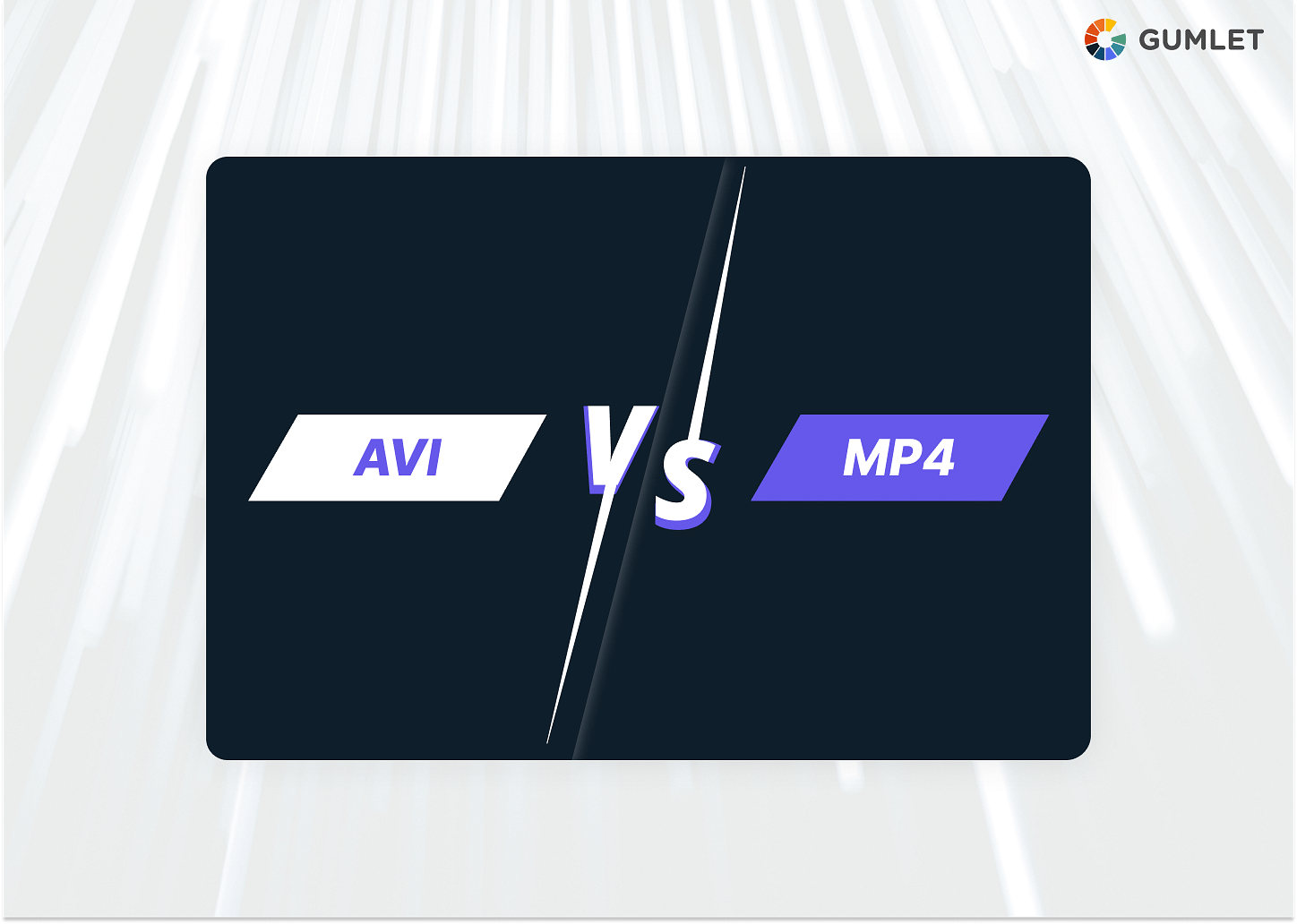 AVI vs. MP4: Which one is better?