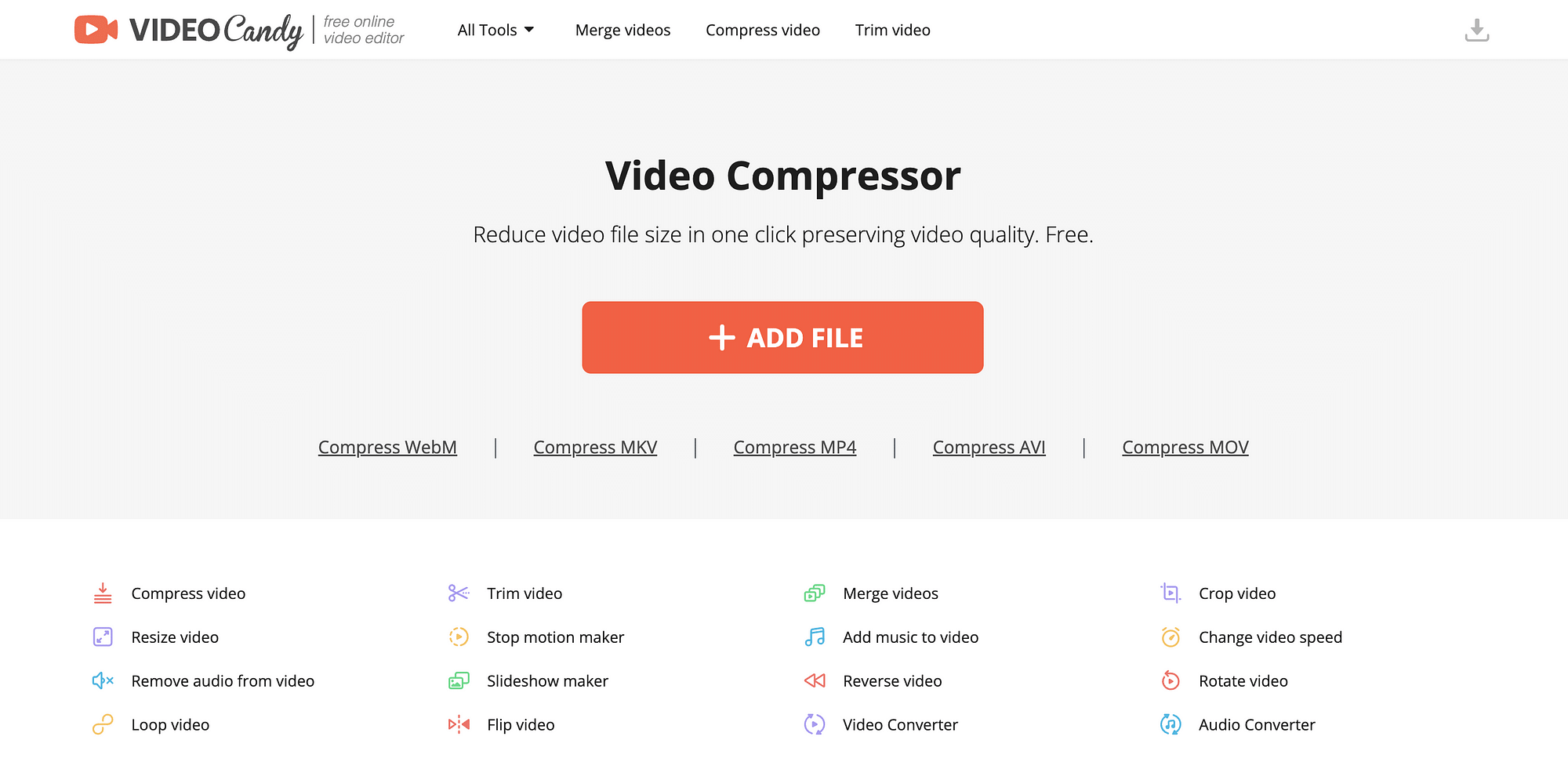 Best 4K Video Compressor to Shrink 4K Video Without Losing Quality