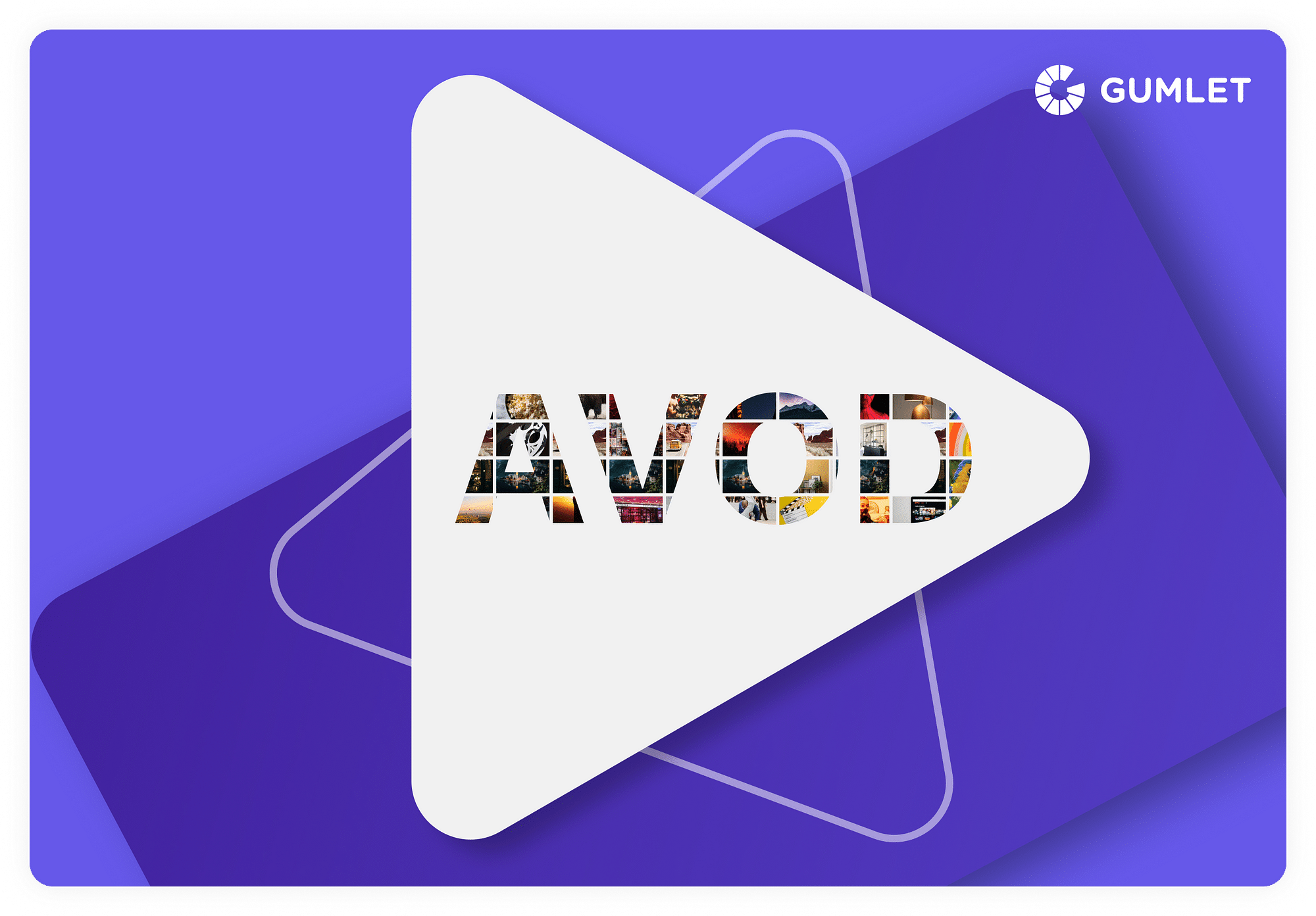 AVOD - Advertising-based Video On Demand