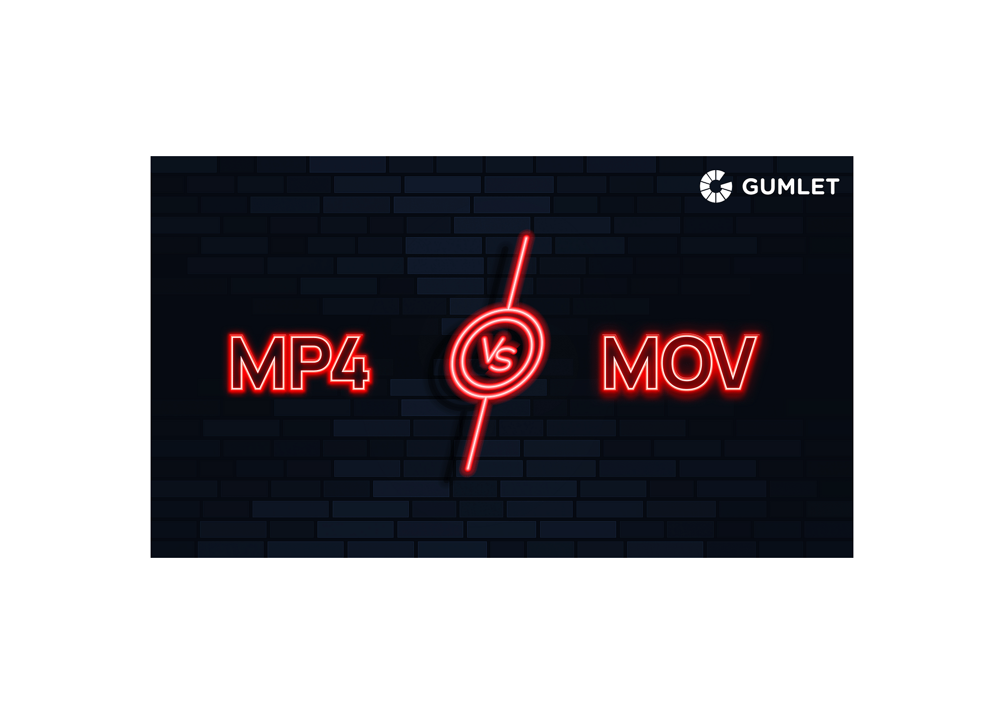 MP4 vs MOV - Difference Between the two Video File Formats