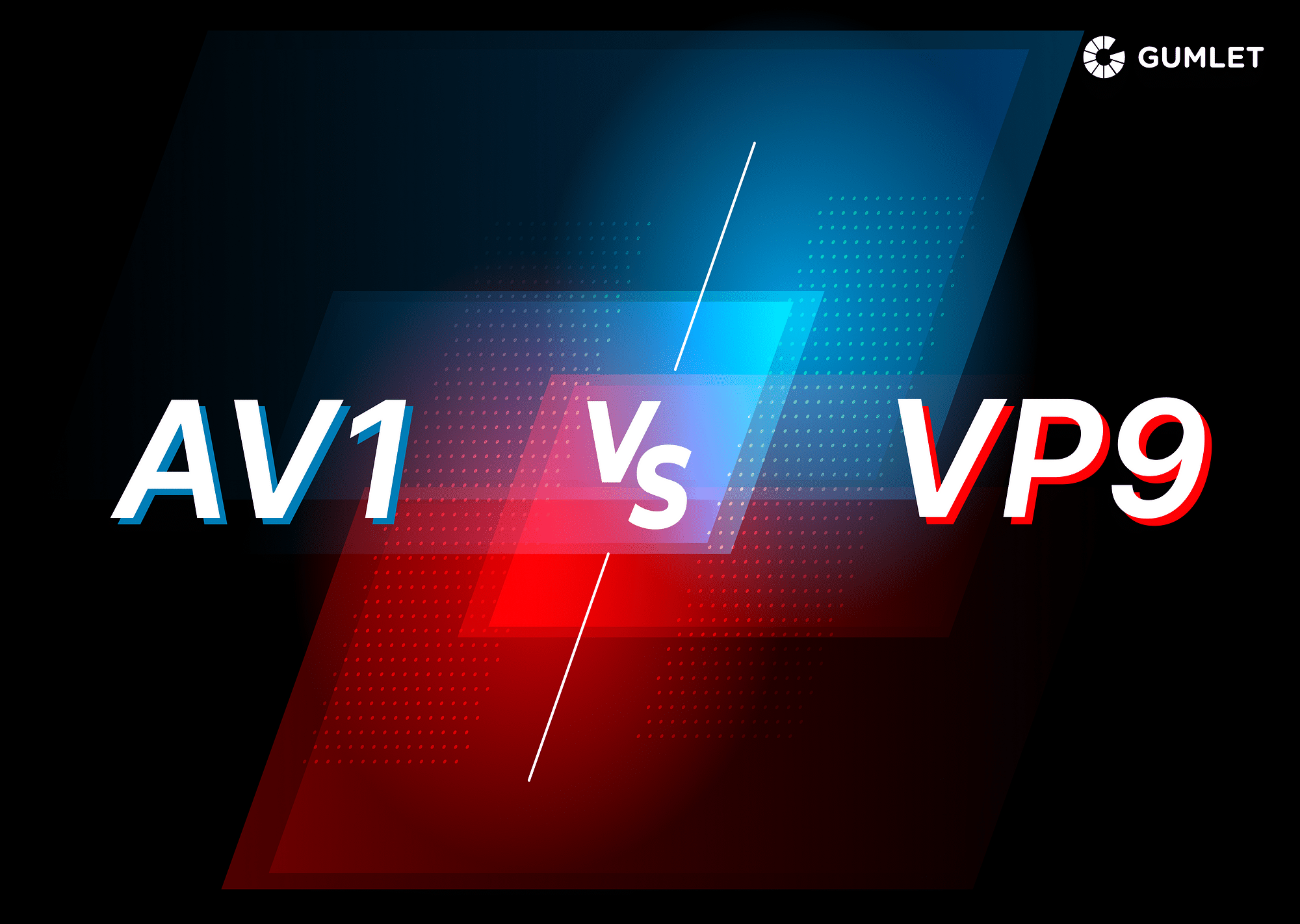 AV1 vs VP9: The Battle of the Codecs