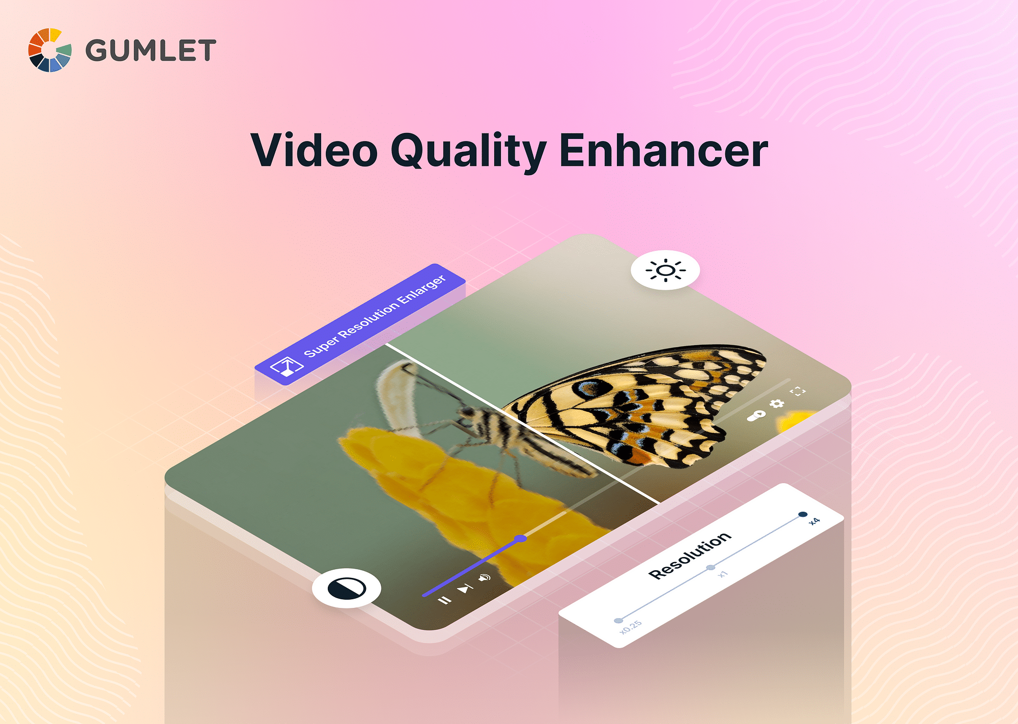 Top 5 Video Quality Enhancer Tools