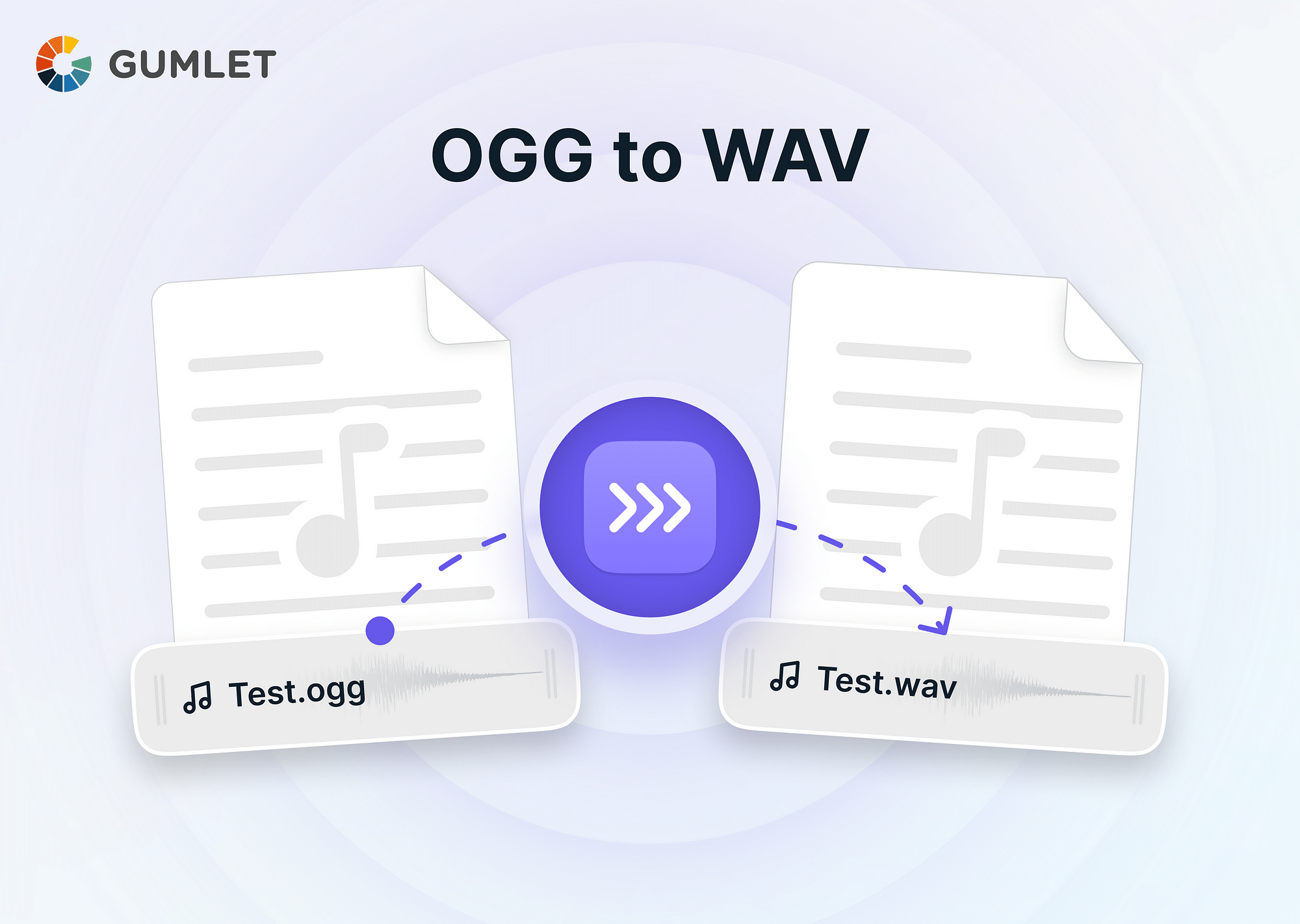 Top 5 Free Tools to Convert OGG to WAV for Unmatched Clarity