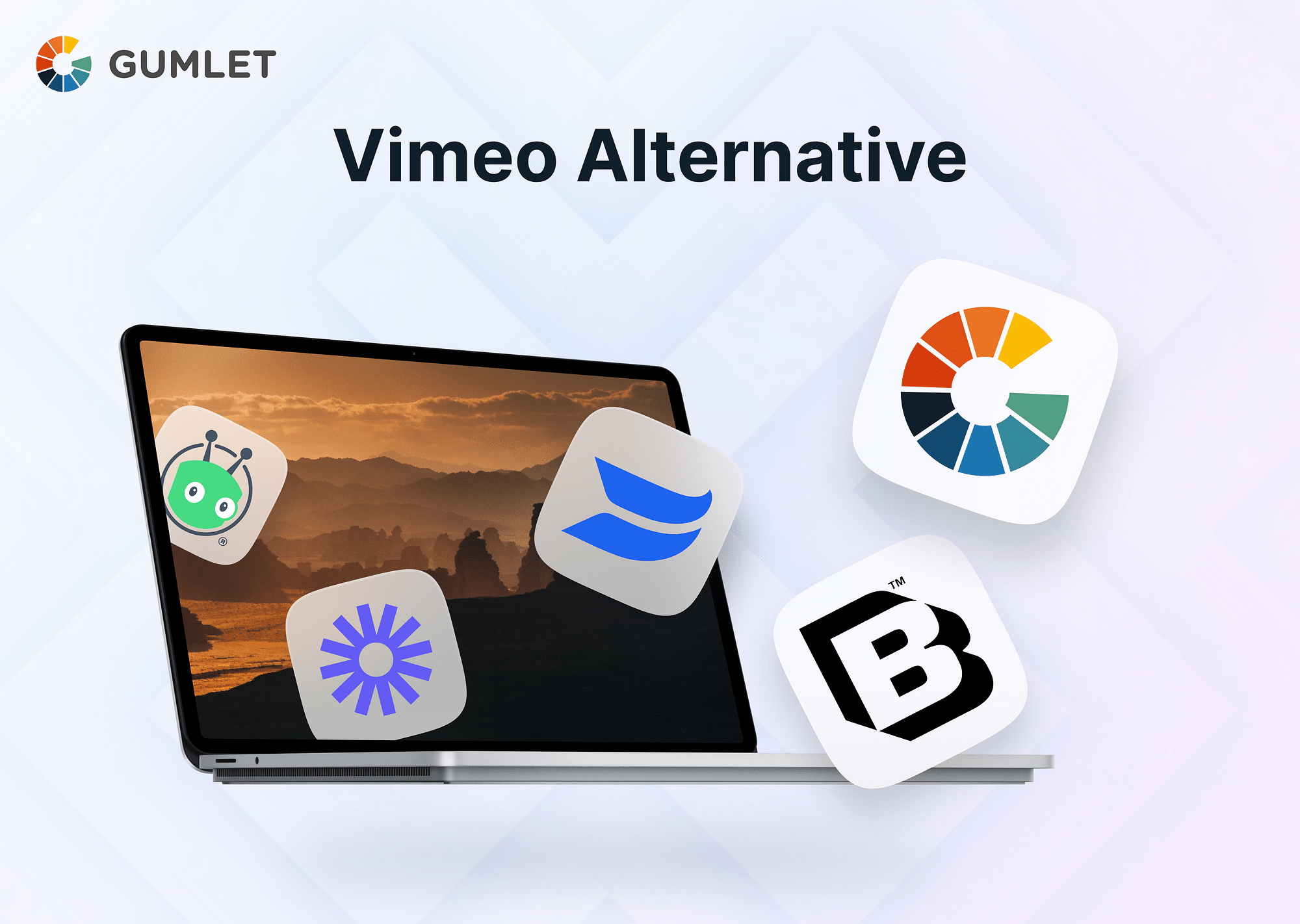 Best Vimeo Alternatives for Small Businesses & Enterprises