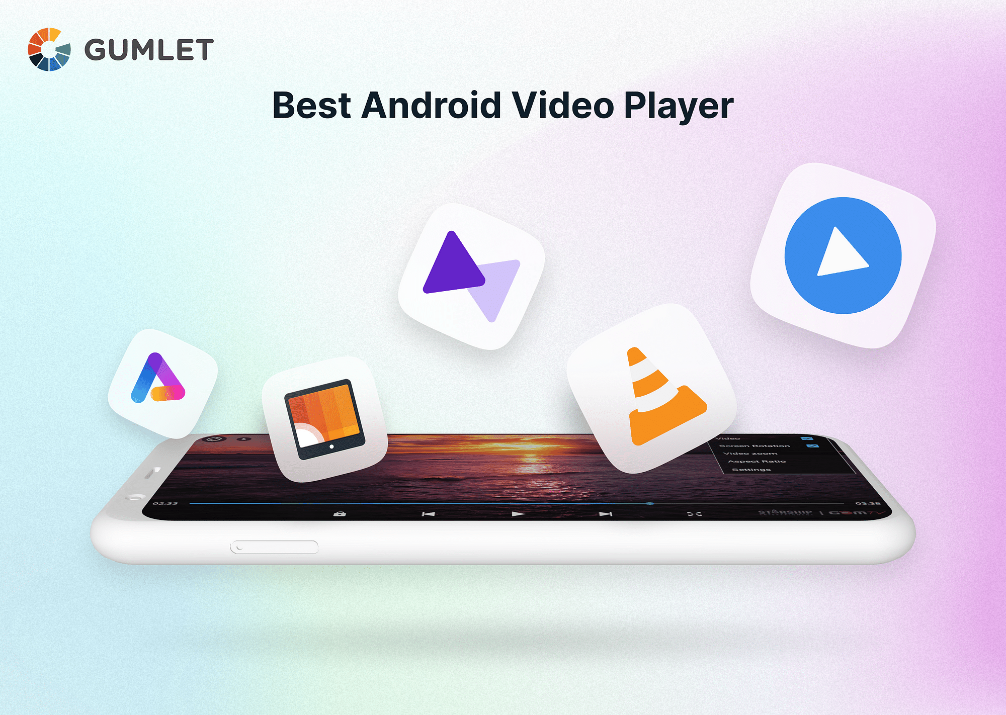 Best Video Player for Android in 2024 (Free and Paid)