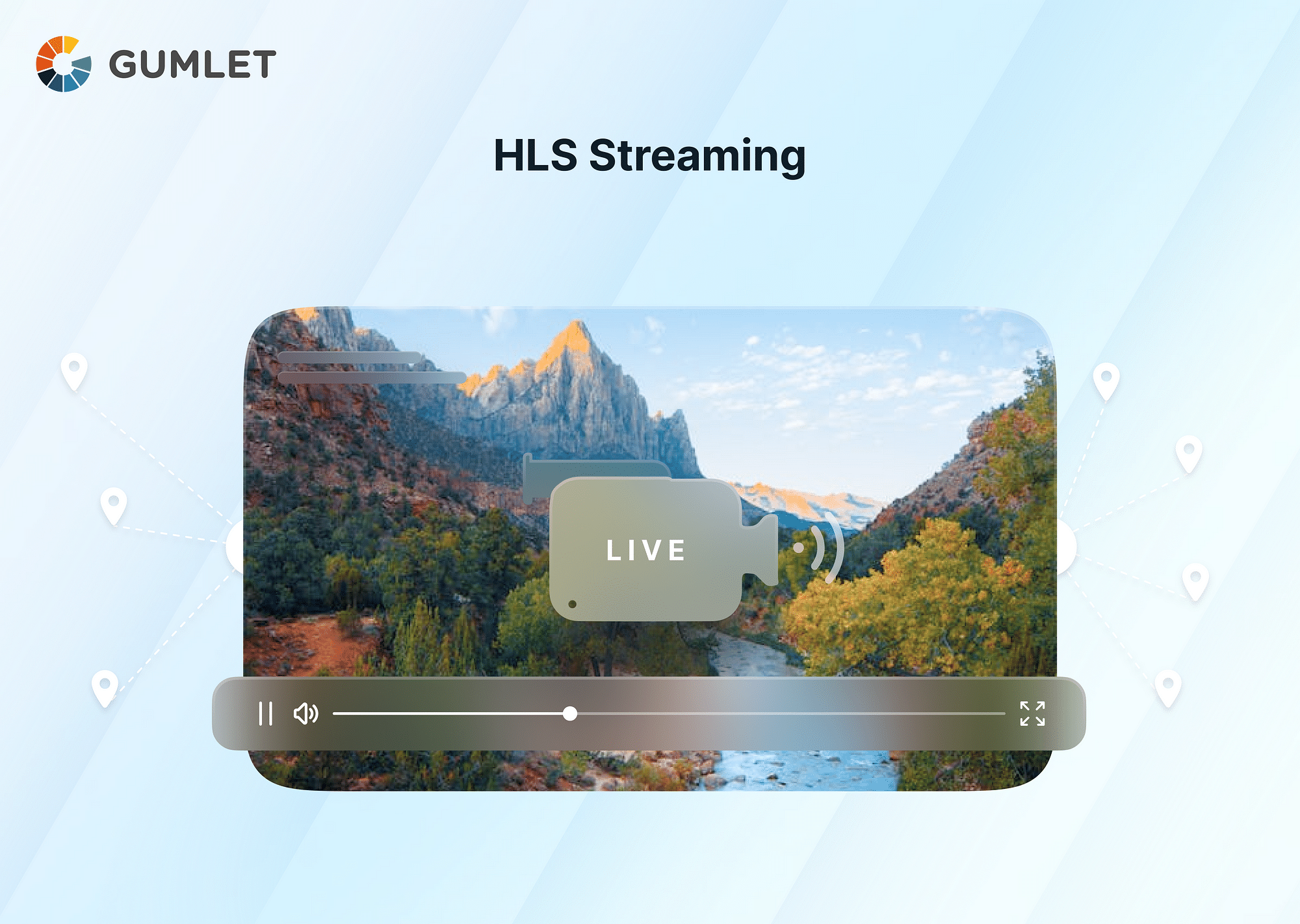 What is HLS Streaming? How to implement & optimize it?