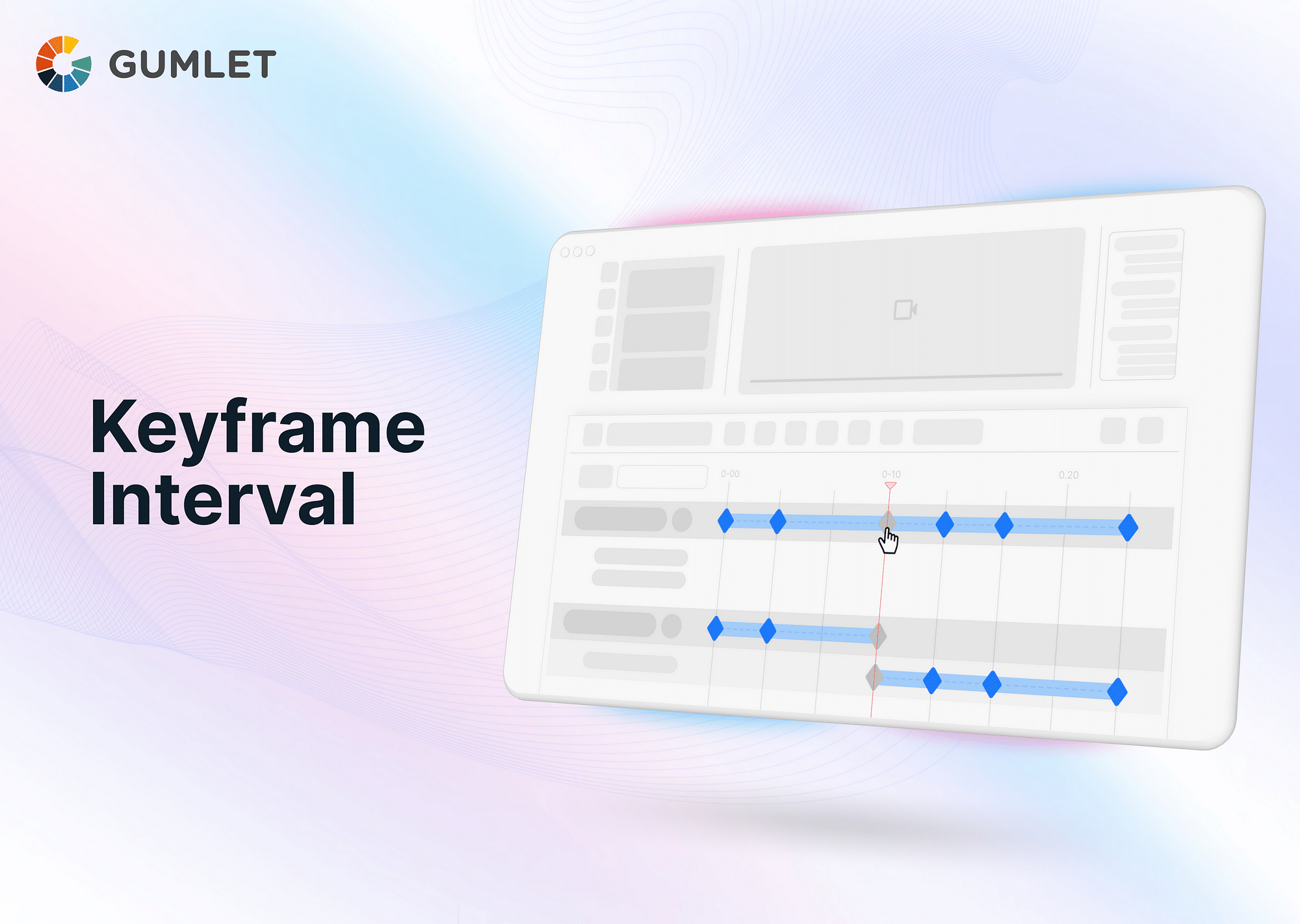 How To Set The Right Keyframe Interval For Streaming?