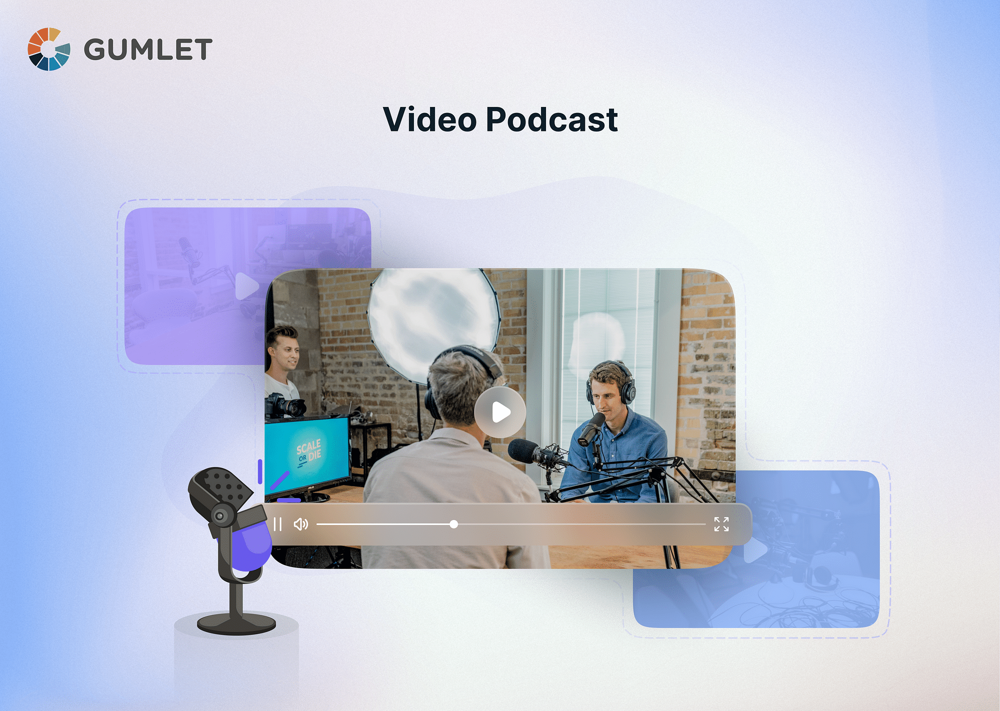 A Beginner's Guide To Video Podcasting