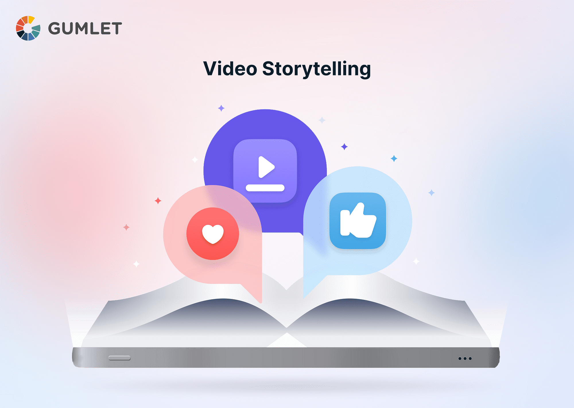A Definitive Guide to Video Storytelling