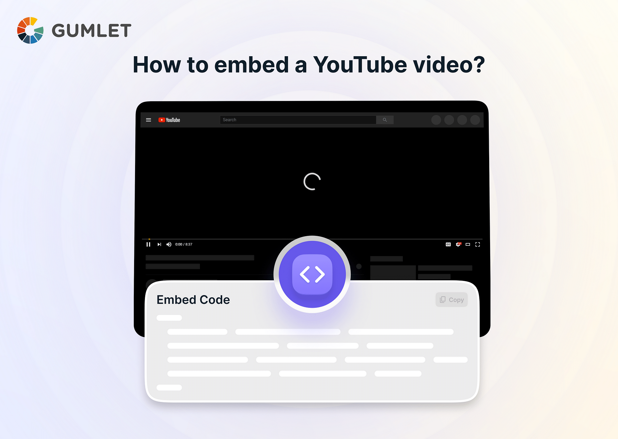 How to Embed  Videos: A Step-by-Step Guide