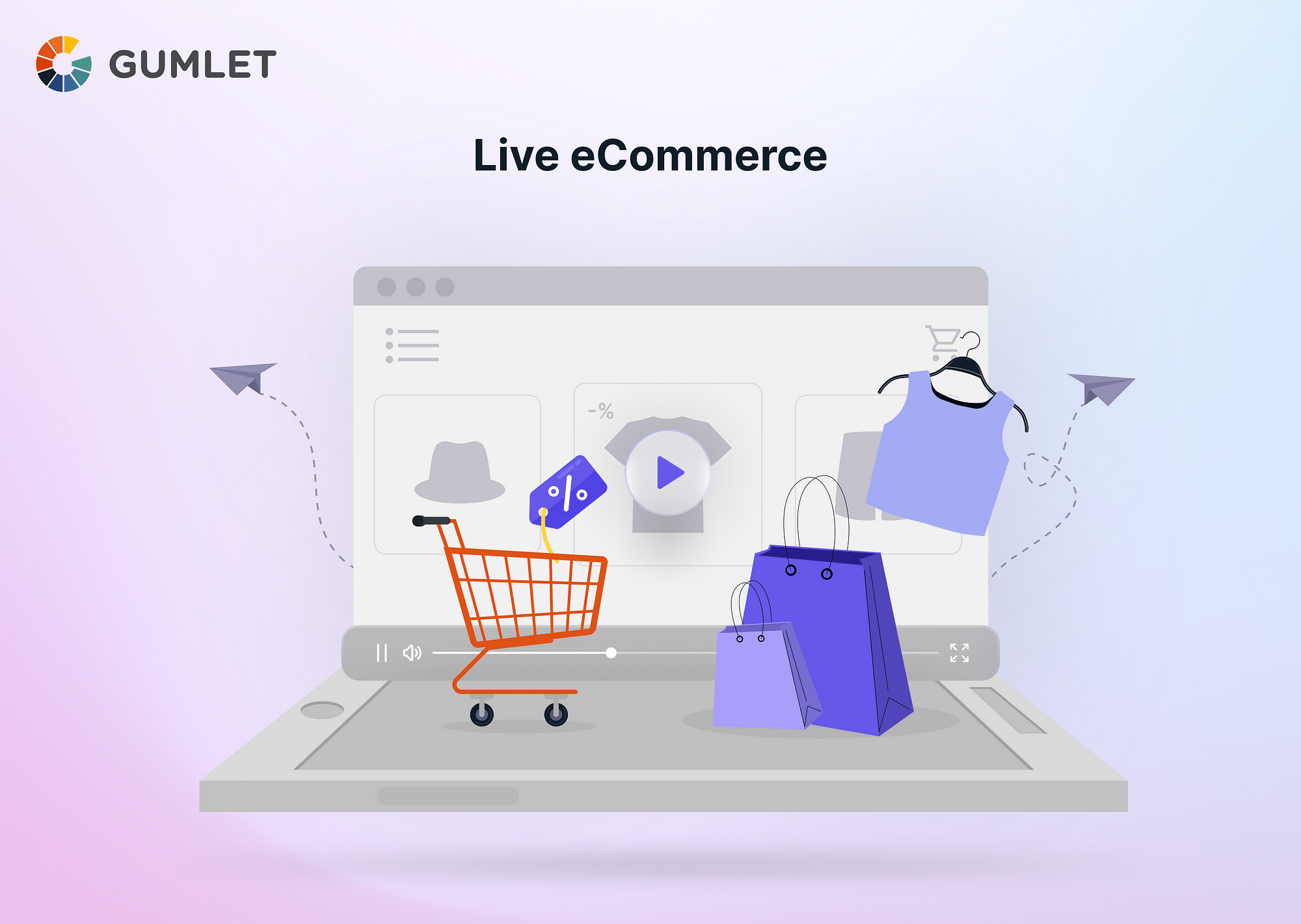 A Complete Guide to Live Commerce