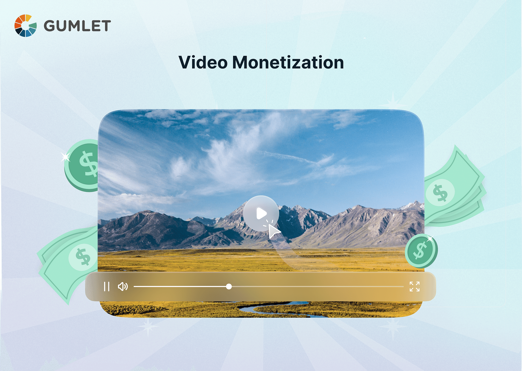 Video Monetization: Best Ways to Monetize Your Videos