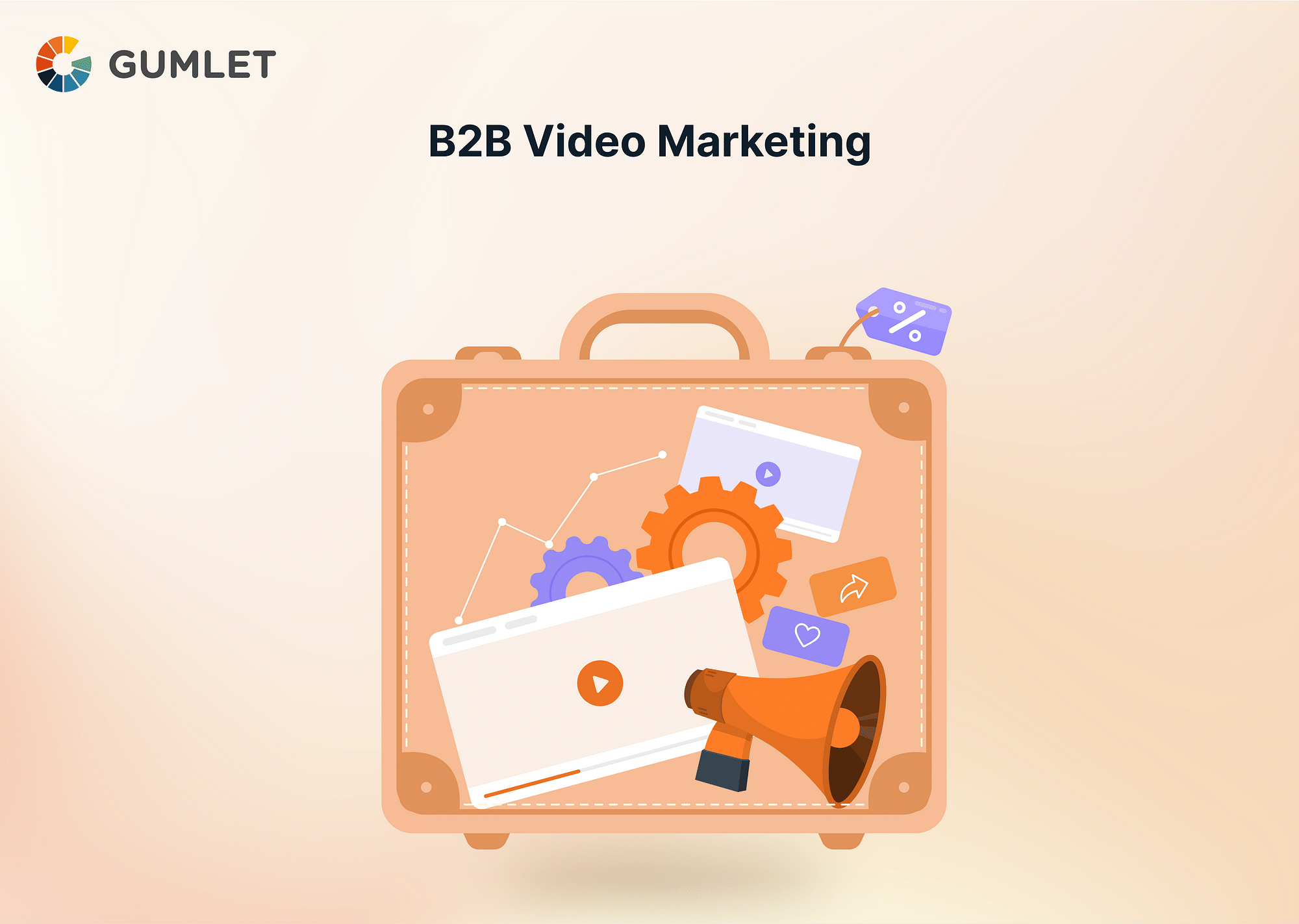 B2B Video Marketing: Strategies for Boosting Engagement and ROI