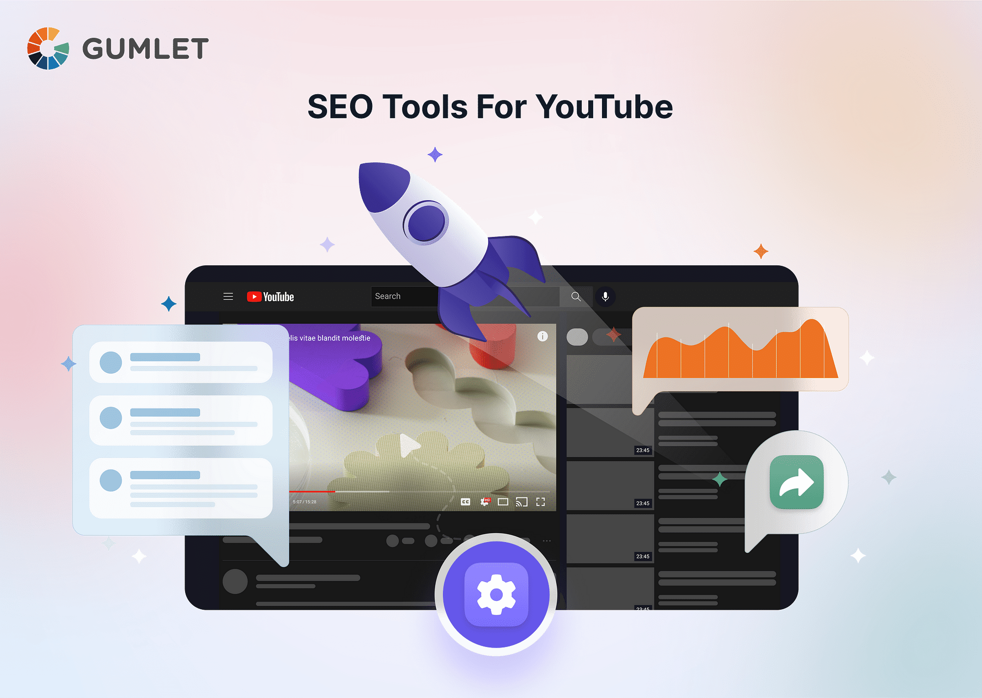 5 Best Free SEO tools for your YouTube Videos